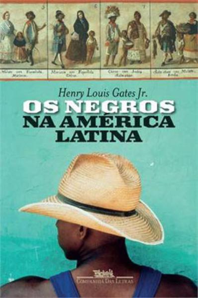 Livro - os Negros na América Latina