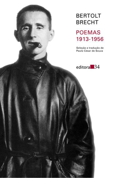Livro - Poemas 1913-1956