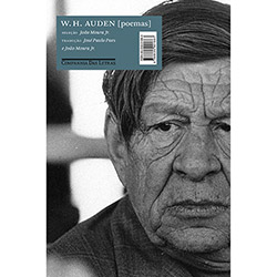 Livro - Poemas - W.H. Auden
