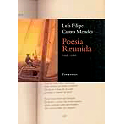 Livro - Poesia Reunida: 1985-1999