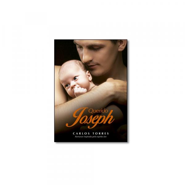 Livro - Querido Joseph - Vida e Consciencia