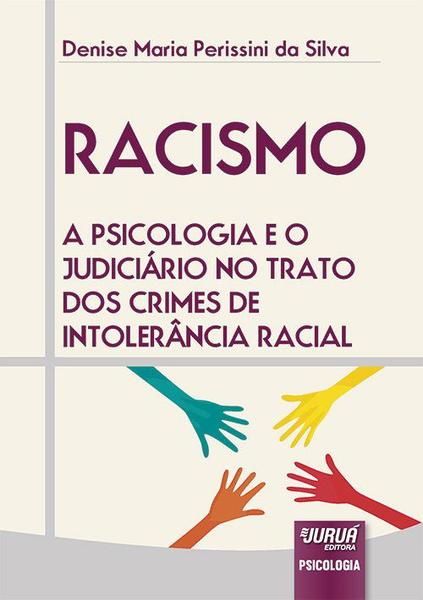 Livro - Racismo