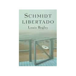 Livro - Schmidt Libertado
