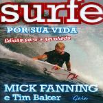 Livro - Surfe por Sua Vida