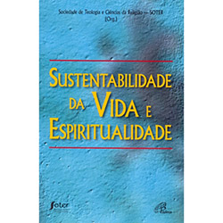 Livro - Sustentabilidade da Vida e Espiritualidade