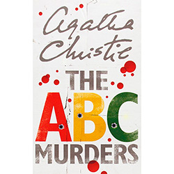 Livro - The ABC Murders