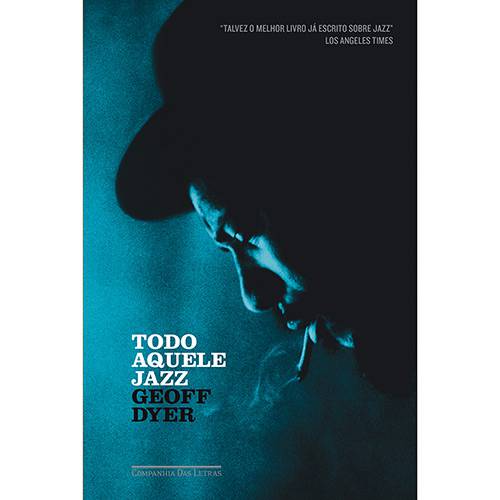 Livro - Todo Aquele Jazz