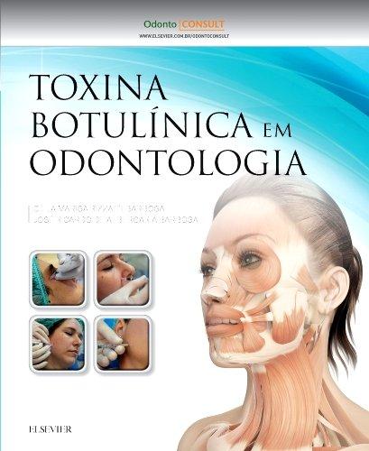 Livro - Toxina Botulínica em Odontologia