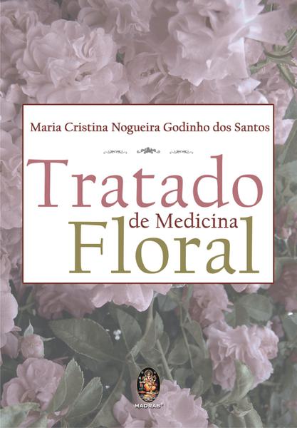 Livro - Tratado de Medicina Floral