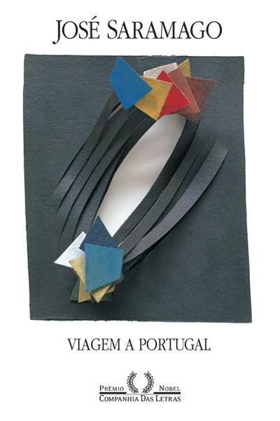 Livro - Viagem a Portugal