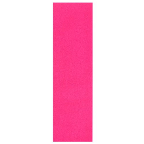 Lixa de Skate Emborrachada Jessup Colors Rosa