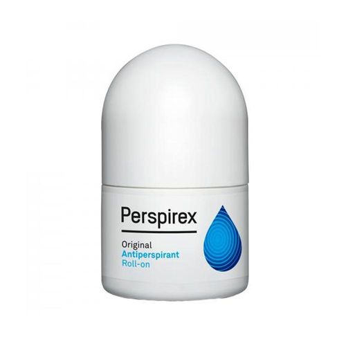 Loção Antiperspirante Perspirex Roll-on com 20ml