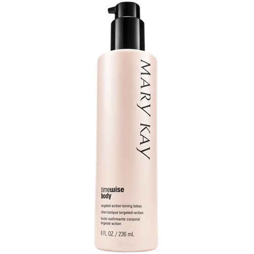 Loção Corporal Firmadora Targeted Action [Timewise - Mary Kay]