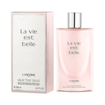 Loção Corporal La Vie Est Belle Lancôme Lait de Parfum Nutritif 200ml