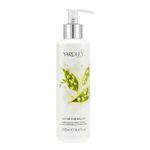 Loção Corporal Yardley Corporal Lily Of The Valley - 250ml