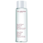 Loção de Limpeza Facial Clarins Trully Matte Water Purify One-Step Cleanser 200ml