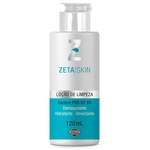 Loção de Limpeza Zeta Skin 120mL