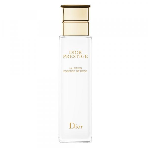 Loção Dior - Prestige La Lotion Essence de Rose