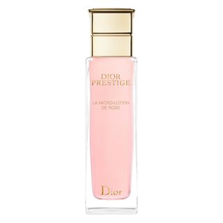 Loção Facial Dior - Prestige La Micro-Lotion de Rose 150ml