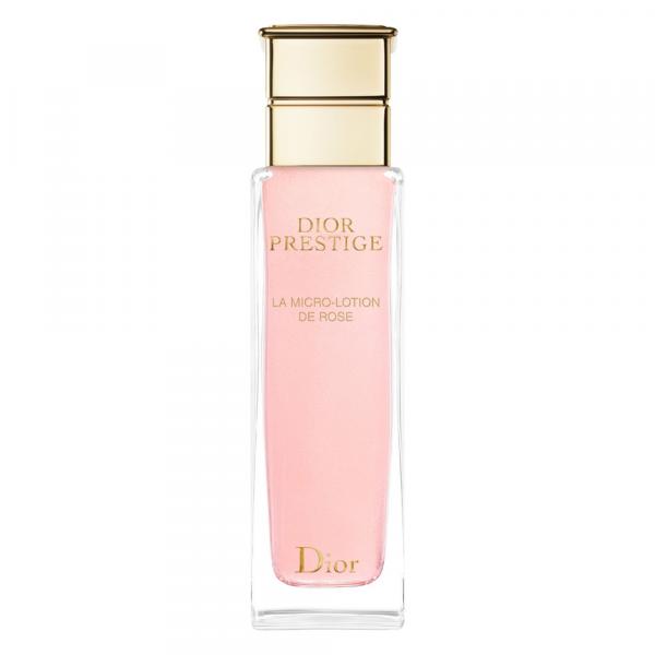 Loção Facial Dior - Prestige La Micro-Lotion de Rose