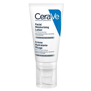 Loção Facial Hidratante CeraVe 52ml - 52ml