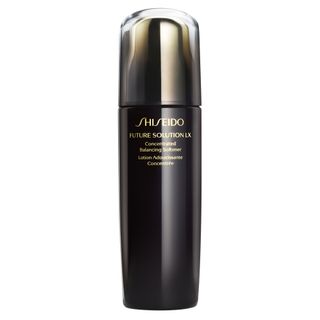 Loção Facial Shiseido - Future Solution LX Concentrated Balancing Softner 170ml