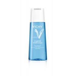 Loção Facial Vichy Purete Thermale Tônico Pele Normal a Mista 200Ml