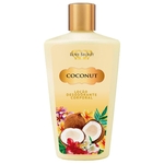 Locao hidratante corporal coconut love secret 60ml
