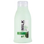 Loção Hidratante Corporal Milk Touch Summer Wish Nir Cosmetics 315g