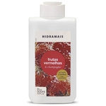 Loção hidratante desodorante frutas vermelhas 500 ml