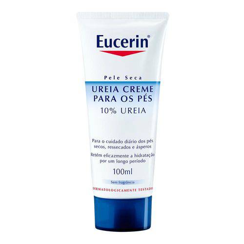 Loção Hidratante Eucerin Complete Repair 10% Ureia com 400ml