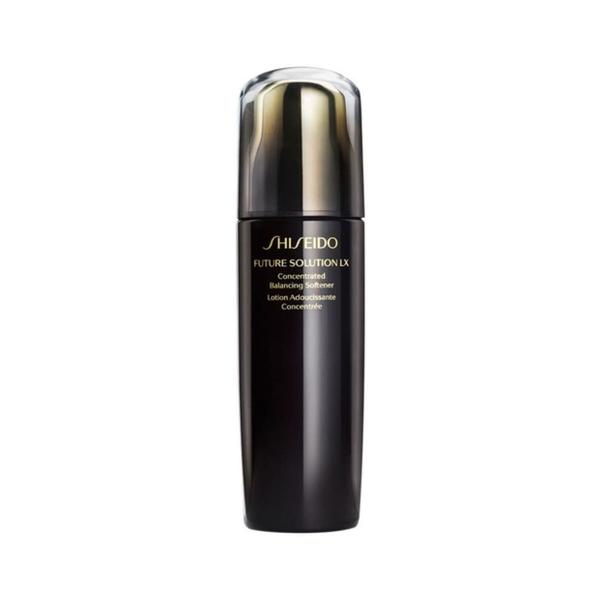 Loção Hidratante Facial Shiseido Future Solution Concentrated Balancing Softener 170ml