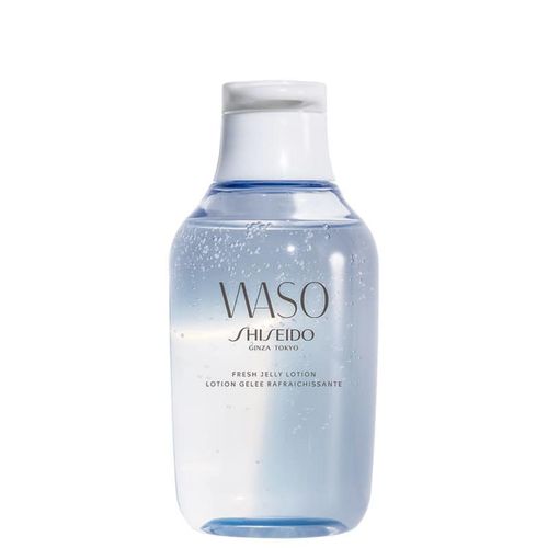 Loção Hidratante Facial Shiseido Waso Fresh Jelly 150ml