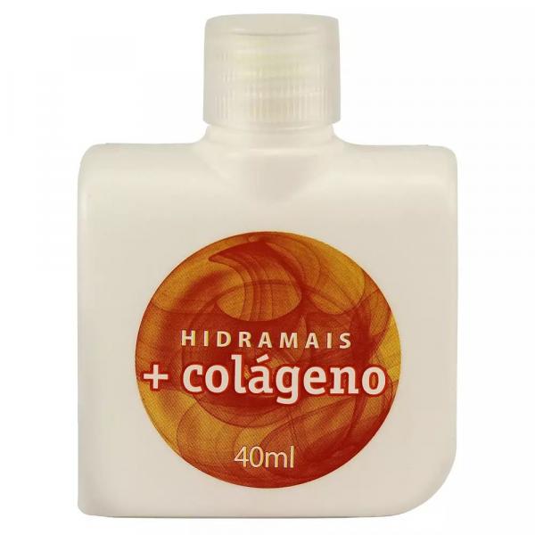 Loção Hidratante Hidramais Colágeno - 40ml