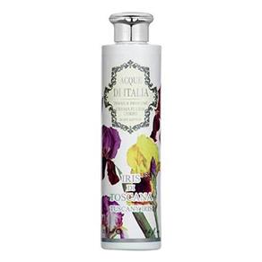 Loção Hidratante Iris de Toscana Acque Di Itália - Loção Perfumada 250ml