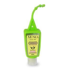 Loção Hidratante Vanilla 30Ml Sempre Junto - Munila - 30ml