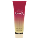 Loção para fragrância romântica Victorias Secret for Women - 8 oz