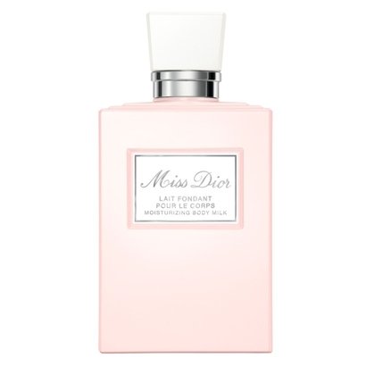 Loção Perfumada Dior - Miss Dior Body Milk 200ml