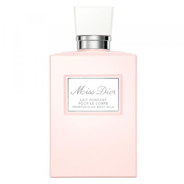 Loção Perfumada Dior - Miss Dior Body Milk