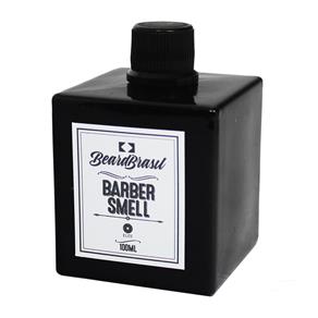 Loção Perfume Barber Smell Beard Brasil 100ml