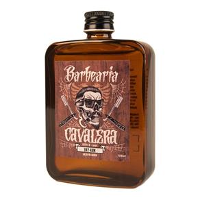 Loção Pós-Barba Bay Rum Cavalera