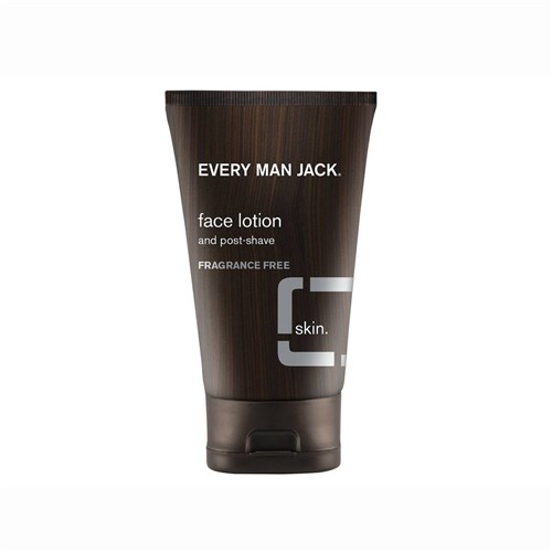 Loção Pós Barba Every Man Jack | Contém Vitamina e