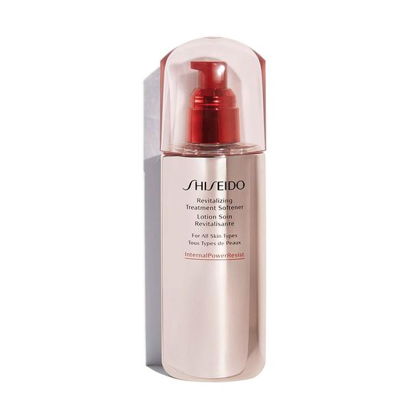 Loção Suavizante Shiseido Revitalizing Treatment Softener