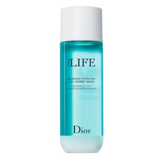 Loção Tônica Dior - Hydra Life Balancing Hydration 2 In 1 Sorbet Water 175ml