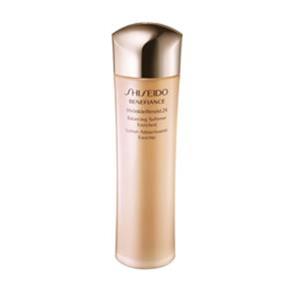 Loção Tônica Suavizante Shiseido Benefiance WrinkleResist24 Balancing Softener Enriched