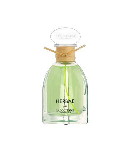 Loccitane - Eau de Parfum Herbae par Loccitane 90ml