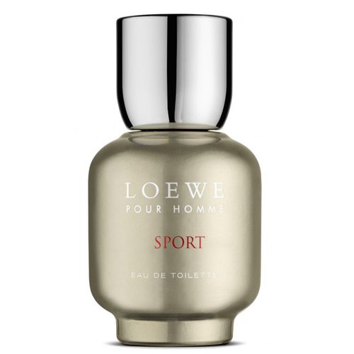 Loewe Pour Homme Sport Eau de Toilette Masculino 100 Ml