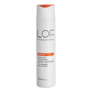 LOF Professional Repair Fito Protetor - Shampoo 300ml