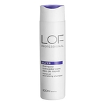 Lof Professional Silver - Shampoo Matizador 300ml