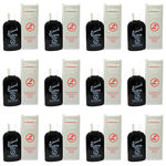 Lohanny Shampoo Cinza 80ml (kit C/12)